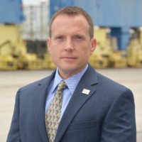 Aaron Brott